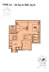 The Metz (D9), Condominium #571846741